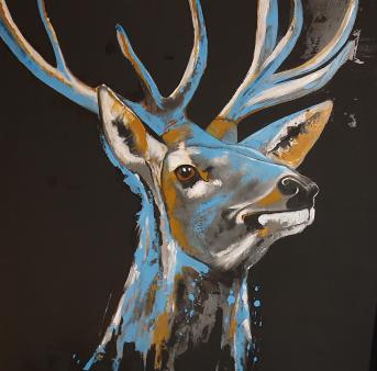 Oeuvre artiste