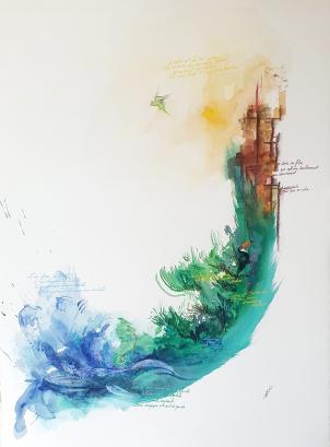 Image oeuvre