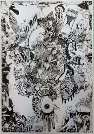 Image oeuvre