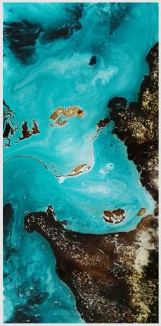 Oeuvre artiste