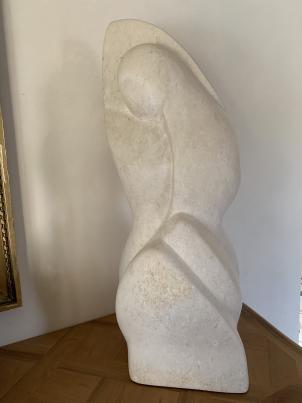 Oeuvre artiste