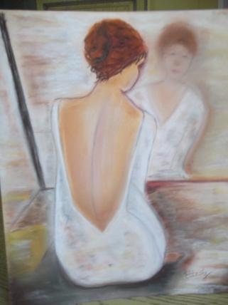 Oeuvre artiste