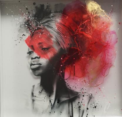 Oeuvre artiste