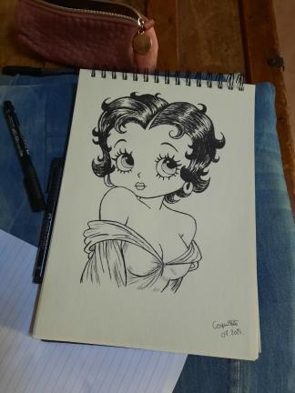 Oeuvre artiste