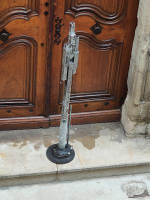 Image oeuvre