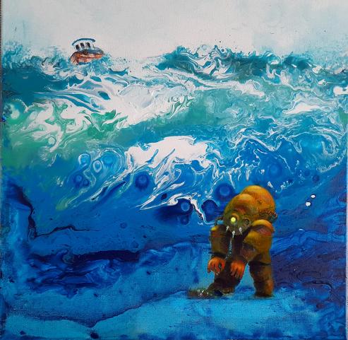 Image oeuvre