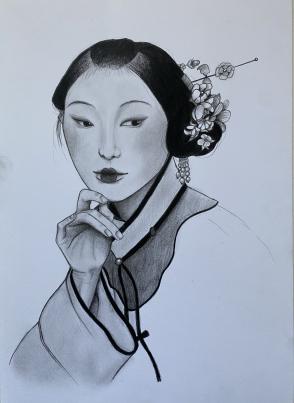 Image oeuvre