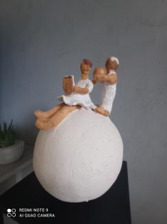 Oeuvre artiste