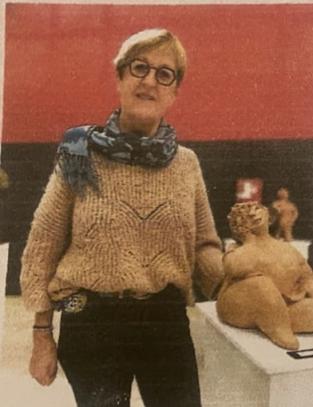 Image oeuvre artiste