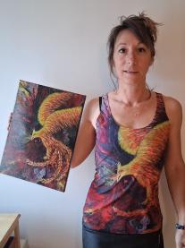 Image de profil de artiste