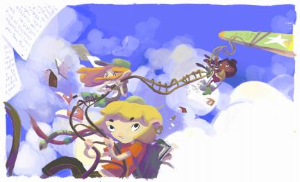 Image de profil de artiste