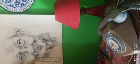 Image de profil de artiste