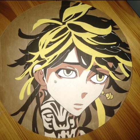 Image de profil de artiste