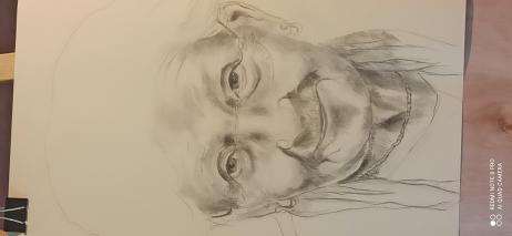 Image de profil de artiste