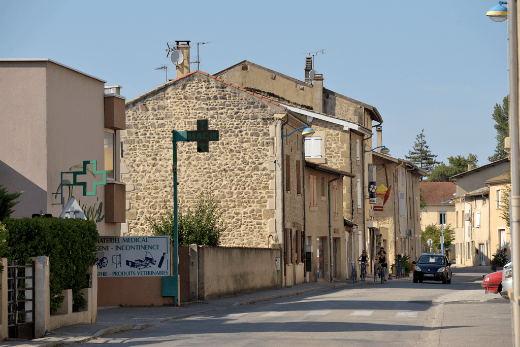 Photo / logo de la commune